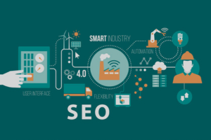 Industry-Specific SEO Solutions