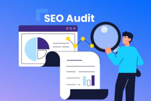 SEO Audits