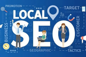 Local SEO Services