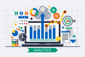 Data Analytics & Reporting