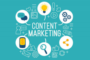 Content Marketing