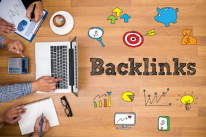 Backlink Services